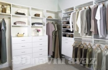 Garderoba - brzo i praktično rješenje