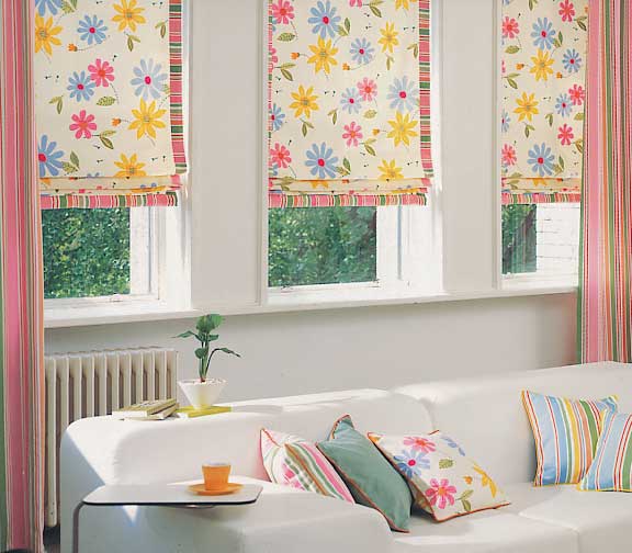 ผ้าม่าน