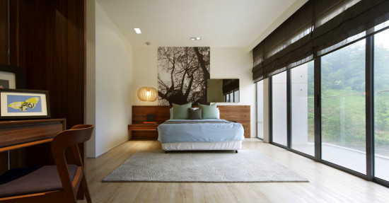 Căn hộ ấm cúng và sang trọng tại Kuala Lumpur - Blu Water Studio - Trang trí - Ý tưởng - Nhà thiết kế - Nội thất - Thiết kế - Nhà đẹp - Căn hộ - Kuala Lumpur