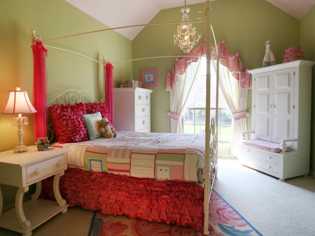 Design for your kid a modern room - Children Rooms