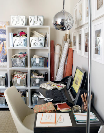 A modern apartment follow the Hollywood style - Interior Design