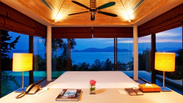 Experience the Beautiful Nature in Luxury Sri Panwa Villa Resort - Furniture - Ideas - Design - Decoration - Interior Design - Hotel - Resort - Thailand - Phuket