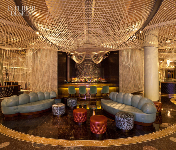 Interior Design with Golden Key Awards of 2011 - Interior Design