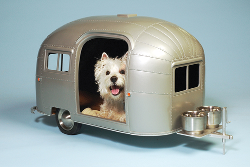 Stylish House For Your Dogs - Dog Houses - Design