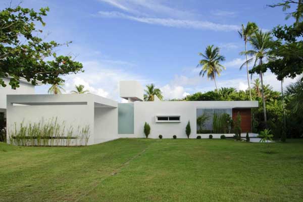 บ้าน Carqueija แบบพอเพียงที่ Brazil - ตกแต่งบ้าน - บ้านในฝัน - ไอเดีย - ออกแบบ - บ้านสวย
