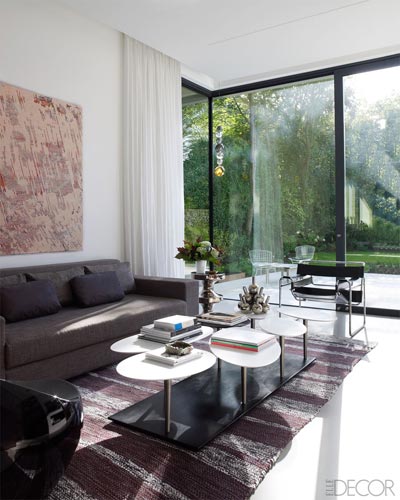 บ้านสวยที่ Brussels - ตกแต่งบ้าน - การออกแบบ - ไอเดีย - สวนสวย - ออกแบบ - ของแต่งบ้าน - แต่งบ้าน - เฟอร์นิเจอร์ - ห้องนอน - บ้านในฝัน - บ้านสวย