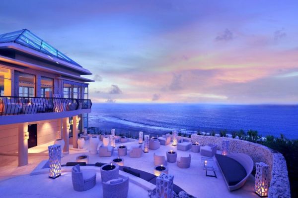 Resort Banyan Tree Bali lọt thỏm giữa thiên nhiên hoang dại - Banyan Tree Ungasan - Trang trí - Kiến trúc - Ý tưởng - Nội thất - Thiết kế đẹp - Resort - Bali - Indonexia