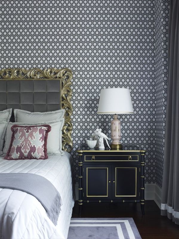 How to Take Advantage of Your Bedroom Corners - Bedroom corner - Bedroom - Tips