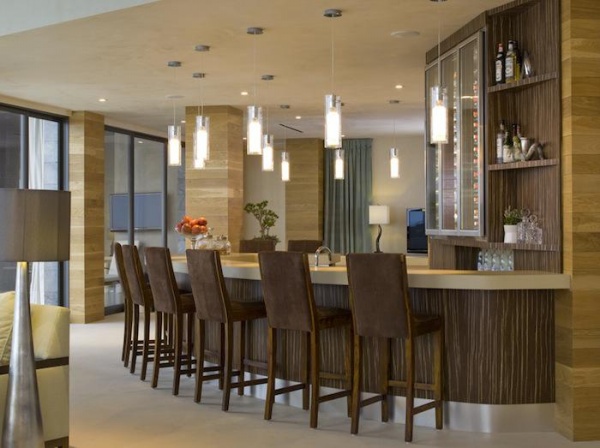 Breaktaking with Elegant Kitchen Designs - Design - Kitchen