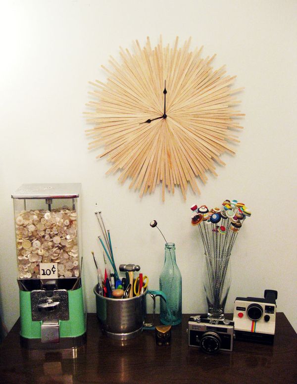 Amazing DoItYourself Wall Clocks Decor Report