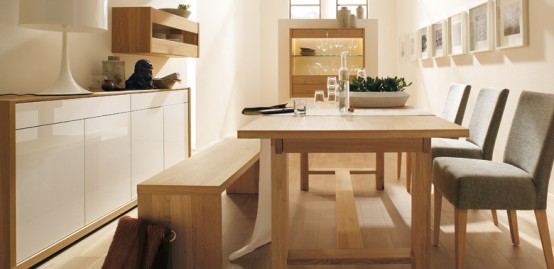Furnitures for a Modern Home - Furniture