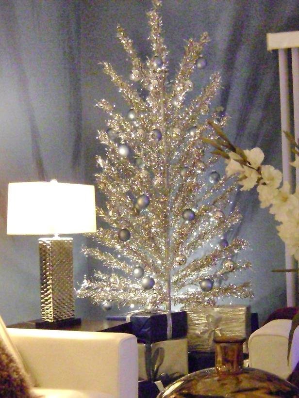 Unique Christmas Tree Decorations