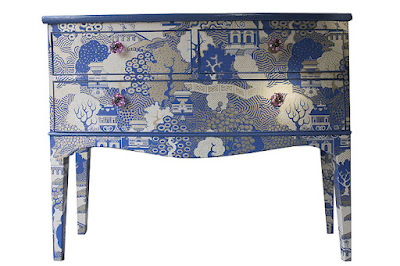 Beautiful Dresser Makeover Ideas - Furniture - Dresser - Ideas