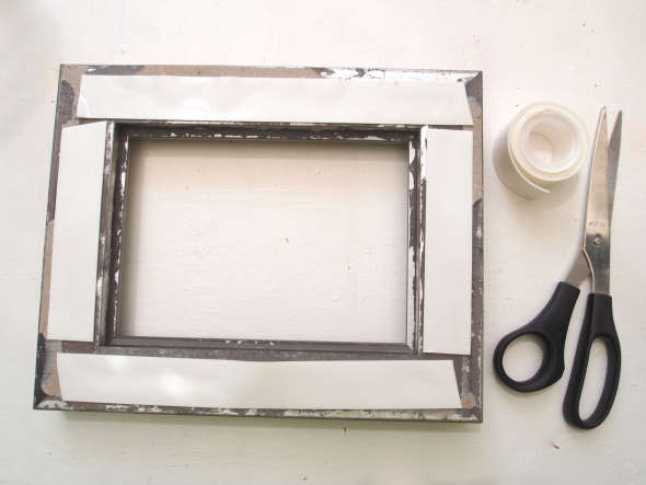 Tự Làm Hồ Cá Khung Tranh Đầy Chất Nghệ Thuật - DIY - Bể cá - Ý tưởng - Trang trí