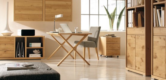 Furnitures for a Modern Home - Furniture