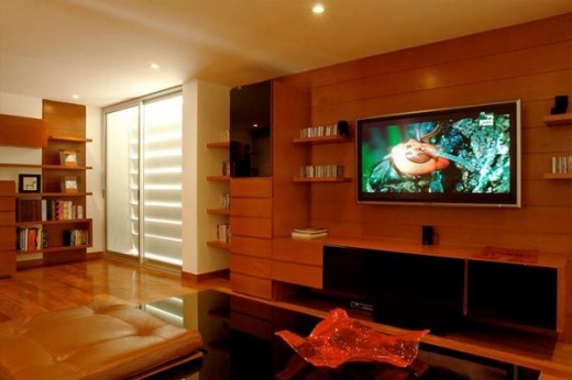 Ấn tượng trước căn nhà tinh tế tại Mexico - Trang trí - Kiến trúc - Ý tưởng - Nội thất - Thiết kế đẹp - Nhà đẹp - Mexico