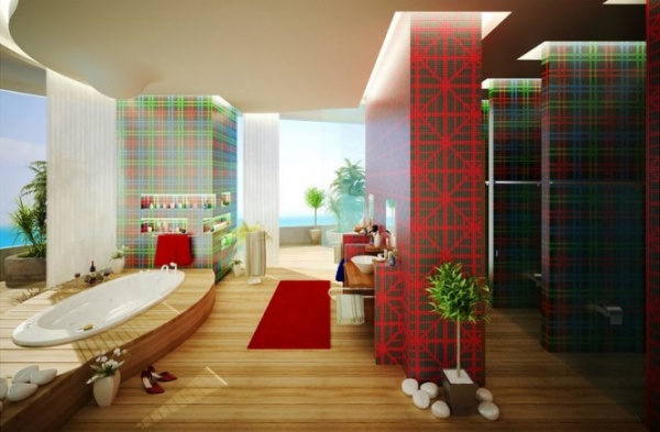 Cool Bathroom Design Everyone Dreams - Bathroom