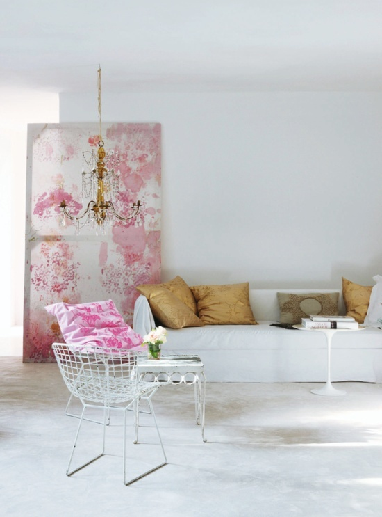 ตกแต่งห้องนั่งเล่น ด้วยเฟอร์นิเจอร์สวยๆ - เฟอร์นิเจอร์แต่งบ้าน - แต่งห้องนั่งเล่น - จัดห้องนั่งเล่น - ไอเดียแต่งบ้าน