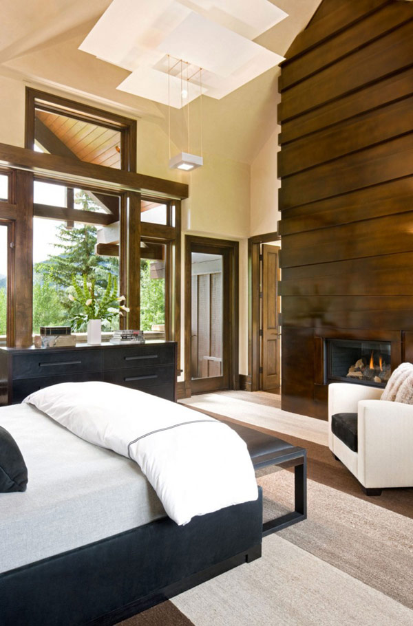 Khu nghỉ dưỡng Willoughby Way tuyệt đẹp tại vùng núi Aspen, Colorado - Willoughby Way - Núi Aspen - Colorado - Khu nghỉ dưỡng - Trang trí - Kiến trúc - Ý tưởng - Nhà thiết kế - Nội thất - Thiết kế đẹp