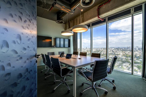 แอบดูออฟฟิซใหม่ของ Google ที่อิสราเอล - ตกแต่งบ้าน - การออกแบบ - ไอเดีย - สวนสวย - แต่งบ้าน - ของแต่งบ้าน - ตกแต่ง - เฟอร์นิเจอร์ - ออกแบบ - DIY - บ้านในฝัน - ห้องนั่งเล่น
