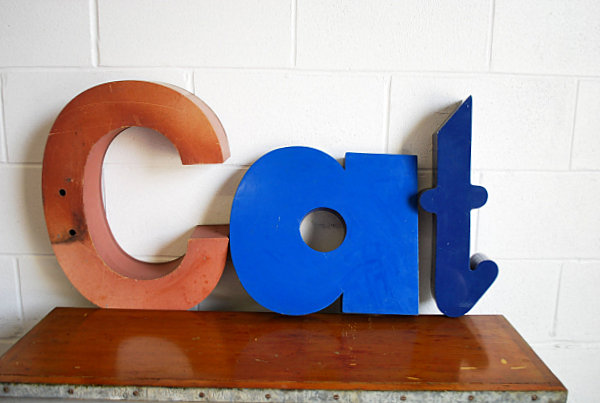 Make Your Home Statement With Stunning Metal Wall Art - Decoration - Wall Decor - Metal Wall Art