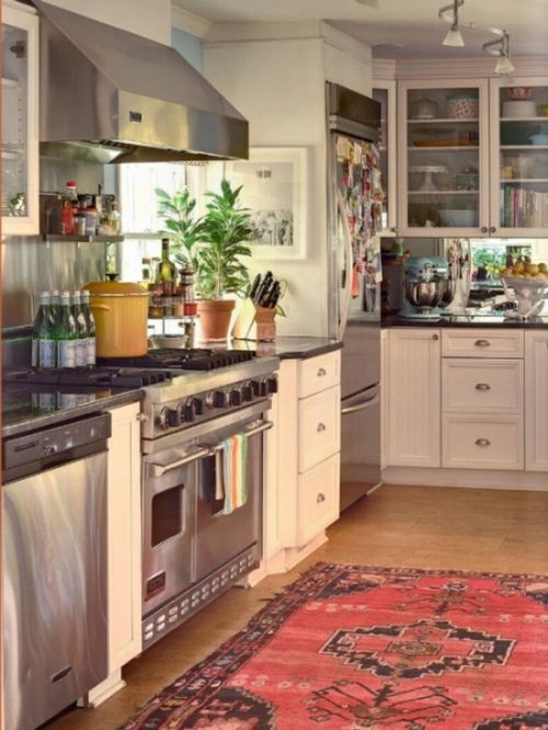 ที่แขวนที่เก็บจาน  เก๋ๆประดับครัวของคุณ - ตกแต่งบ้าน - บ้านในฝัน - แต่งบ้าน - ไอเดีย - DIY - การออกแบบ - สีสัน - ของแต่งบ้าน - ออกแบบ - ห้องครัว