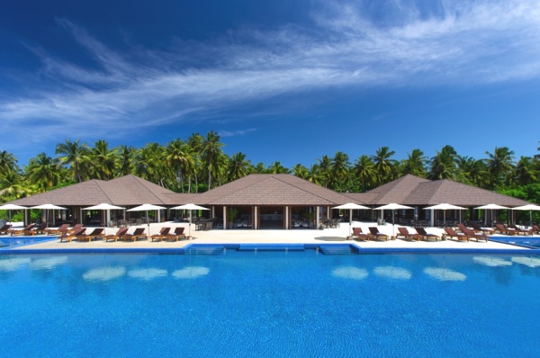 Tận hưởng kỳ nghỉ thú vị tại Kanifushi Maldives - Kanifushi Maldives - Trang trí - Kiến trúc - Ý tưởng - Nội thất - Thiết kế đẹp - Tin Tức Thiết Kế - Thiết kế thương mại - Resort