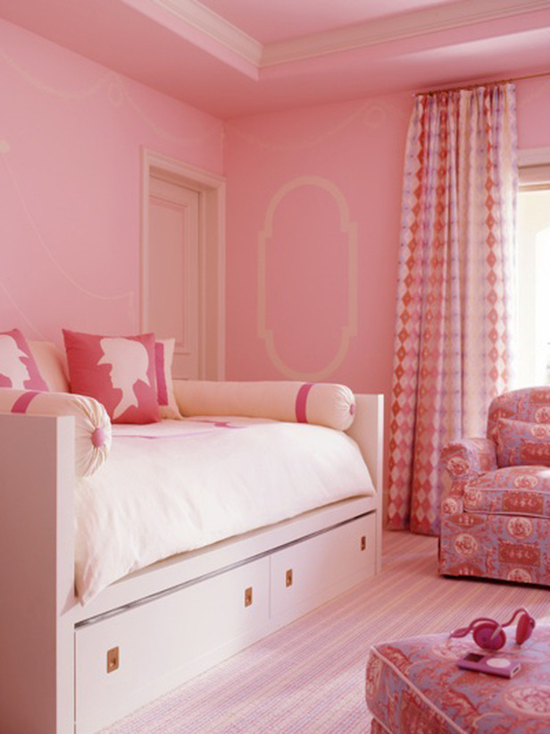 Design for your kid a modern room - Children Rooms