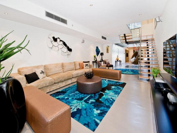Design a beautiful appartment - Apartment