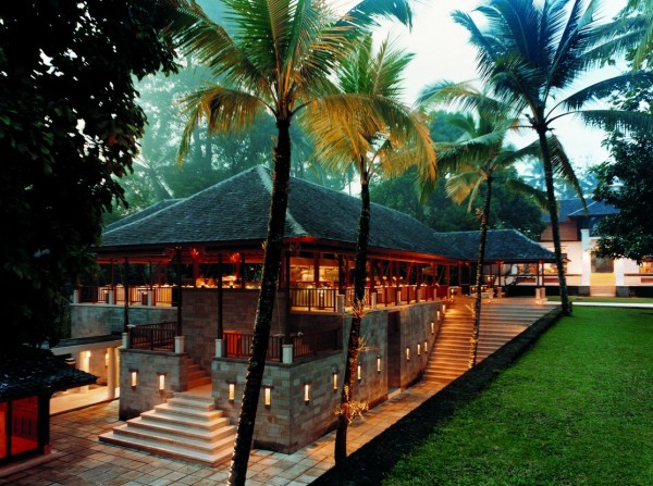 Thiên đường nghỉ dưỡng Como Shambhala Estate tại Bali - Como Shambhala - Trang trí - Ý tưởng - Nội thất - Thiết kế đẹp - Ngoại thất - Tin Tức Thiết Kế - Thiết kế thương mại - Resort - Bali