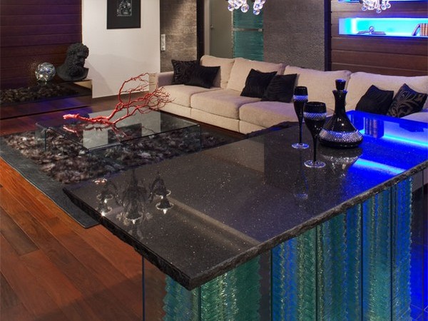 Inspired the sea in Riga Apartment, Latvia - Furniture - Interior Design - Dream Home