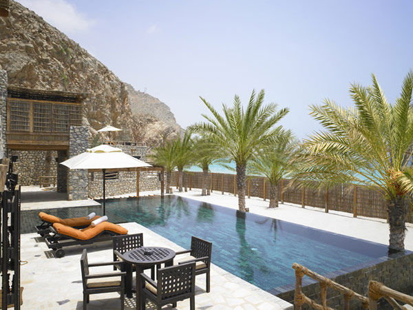 Six Senses Zighy Bay รีสอร์ทห้าดาวที่ Oman - ตกแต่งบ้าน - บ้านในฝัน - การออกแบบ - ไอเดีย - แต่งบ้าน - ตกแต่ง - ออกแบบ - บ้านสวย