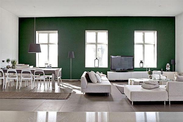 Ngôi nhà Scandinavi theo phong cách minimalist - Nhà đẹp - Ý tưởng - Xu hướng - Minimalist - Scandinavi