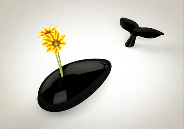 Cute Animal-Shaped Vases - Decoration - Vases