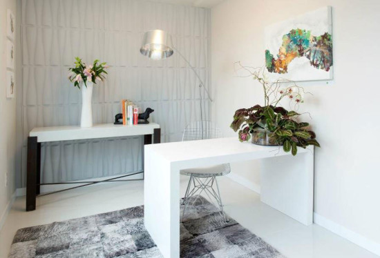 Ngôi nhà Green Cube Show Home trang nhã tại Denver - Green Cube Show Hous - Denver - Colorado - KTS Heidi Mendoza - Trang trí - Kiến trúc - Ý tưởng - Nhà thiết kế - Nội thất - Thiết kế đẹp - Nhà đẹp