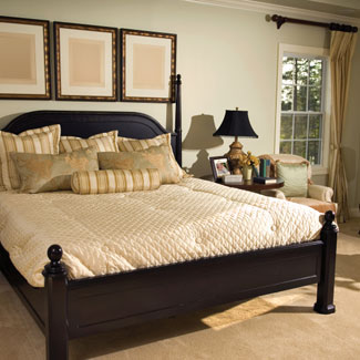 Master Bedroom - Bedroom
