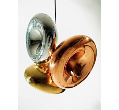 Void Lights by Tom Dixon - Tom Dixon - Light