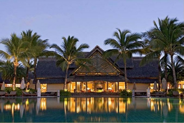 The Best Choices for Honeymoon Days from Lavish Resorts at Mauritius - Resort