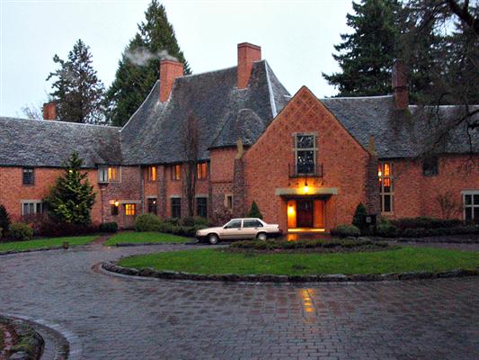 Top Beautiful College Campuses in America - Design