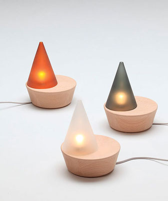 Modern house with modern lighting products - Lighting