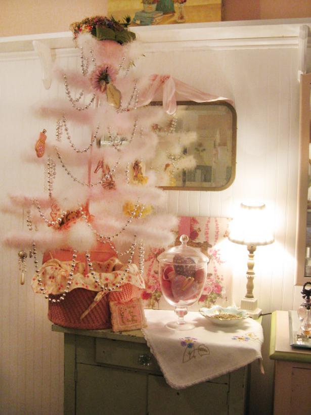 Decor for your Christmas Tree with free-styles - Christmas tree