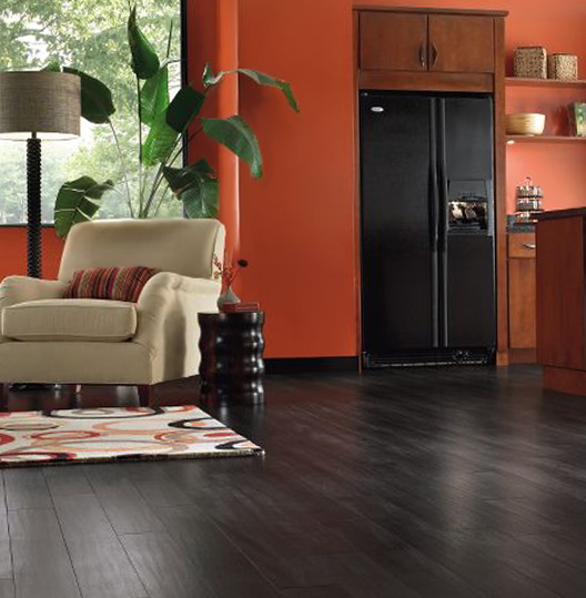 Chọn ván lót sàn cho nhà thêm sang và ấm cúng - Ván lót sàn - Ván gỗ - Trang trí - Ý tưởng - Nội thất - Thiết kế đẹp