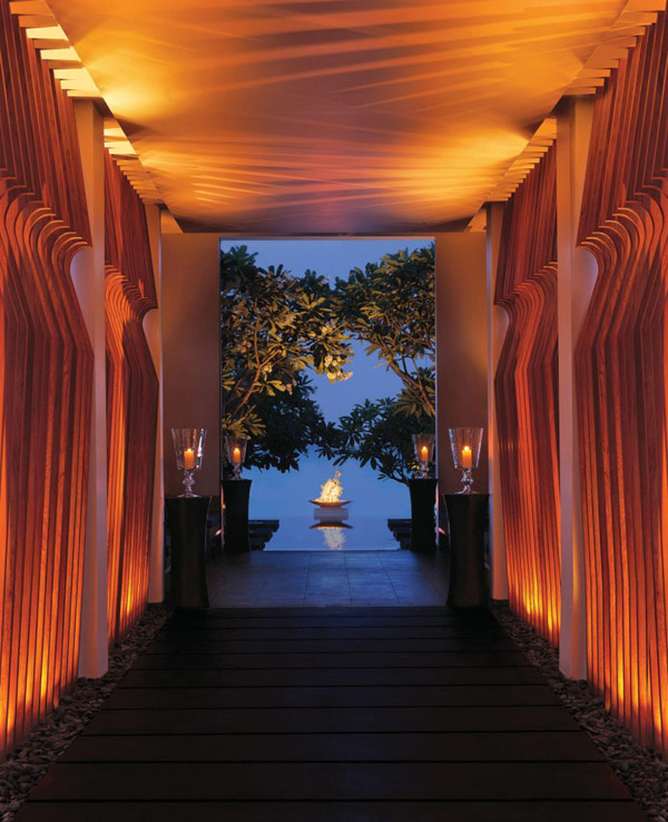รีสอร์ทสุดหรู Reethi Rah Five-star Resort มัลดีฟ - ตกแต่งบ้าน - การออกแบบ - ไอเดีย - บ้านในฝัน - แต่งบ้าน - ตกแต่ง - เฟอร์นิเจอร์ - สีสัน - บ้านสวย