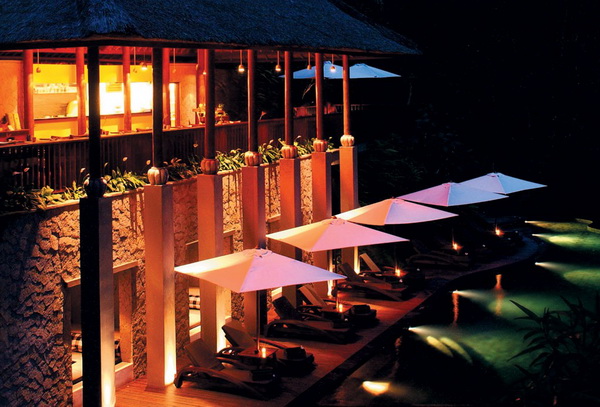 Tận hưởng thiên đường tươi đẹp tại Maya Ubud Resort - Maya Ubud Resort - Indonexia - Bali - Trang trí - Kiến trúc - Ý tưởng - Nội thất - Thiết kế đẹp - Khách sạn - Thiết kế thương mại - Tin Tức Thiết Kế