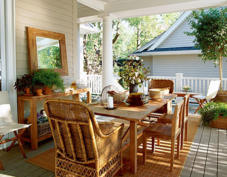 28 Spring-Cleaning Tips - Cleaning - Tips