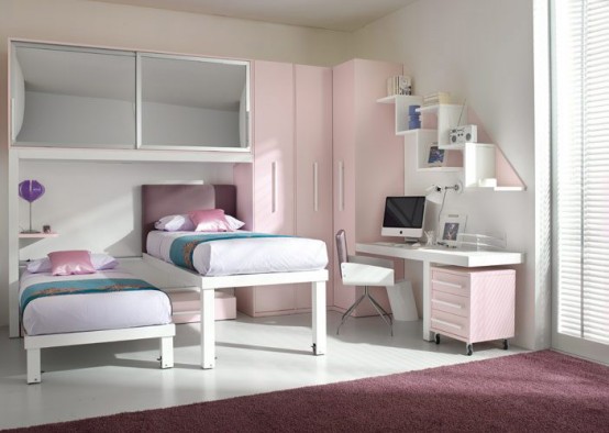 Give your children the best things! - Kid's room