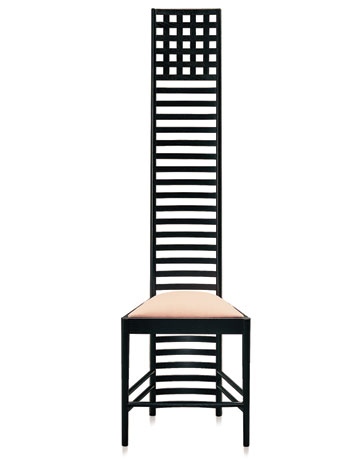 เก้าอี้ทรงสูง เก๋ไก๋ 9 แบบ - เก้าอี้ - การออกแบบ - เฟอร์นิเจอร์