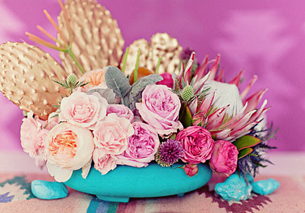 Unforgettable Wedding Table Decor Ideas - Ideas - Tips - Decoration - Table Decor