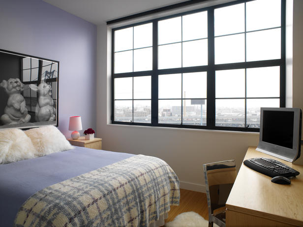 Design for your kid a modern room - Children Rooms