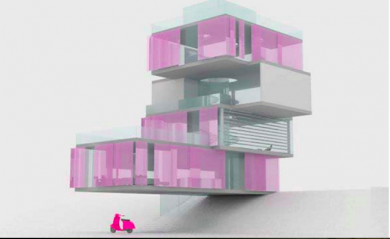 Barbie Gets Her Dream Home - Home Entertainment - Architecture